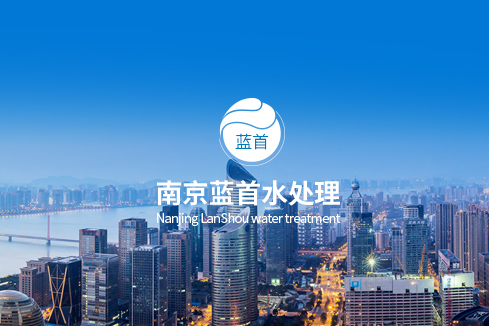 牡丹建站-南京蓝首水处理设备有限公司