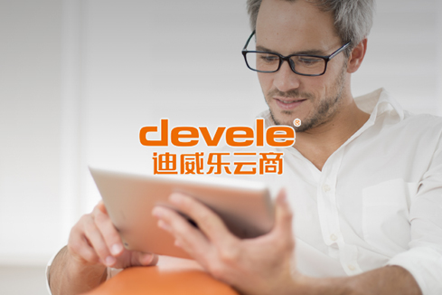 单县建站-迪威乐云商