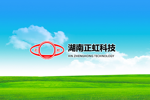 单县建站-湖南正虹科技