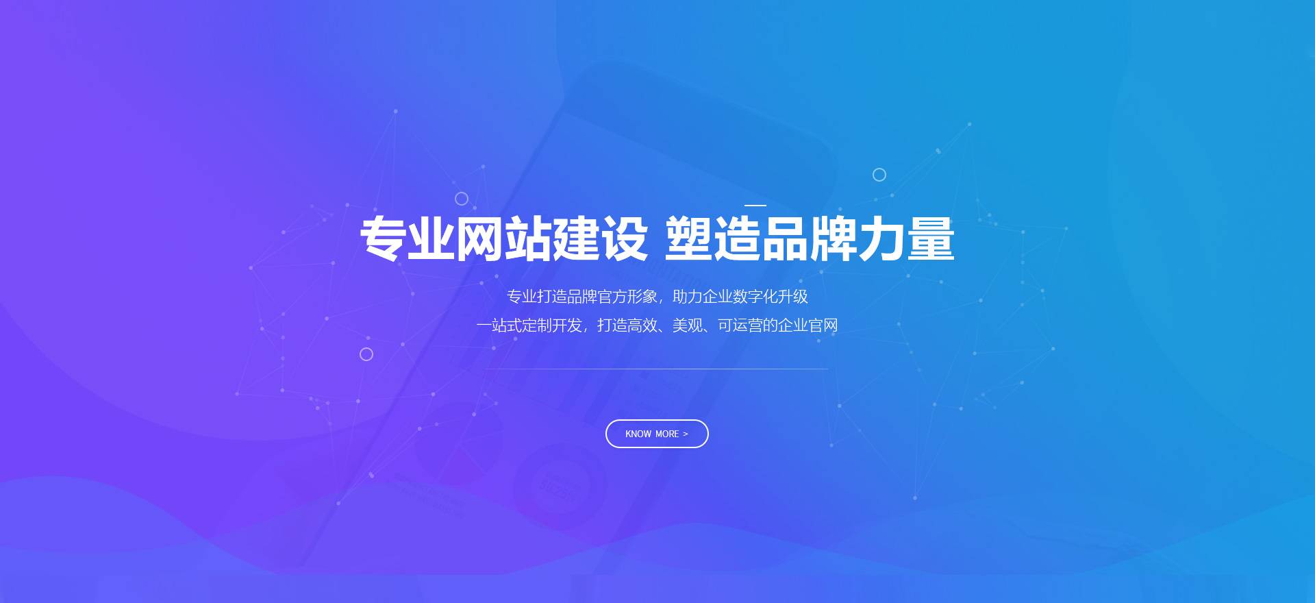 菏泽建站-专业网站建设 塑造品牌力量